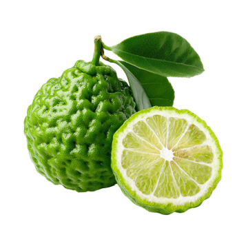 Bergamot