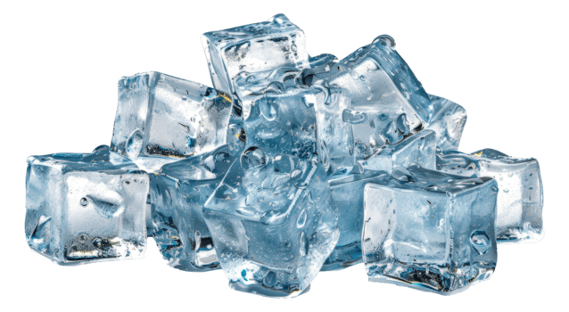 Ice