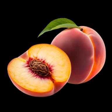Peach