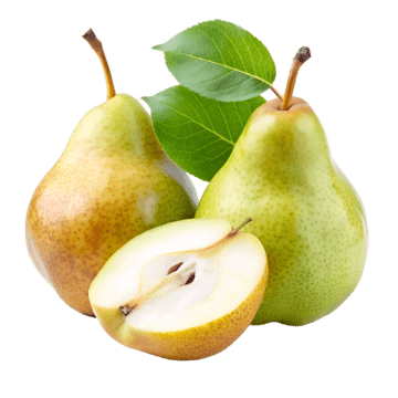 Pear
