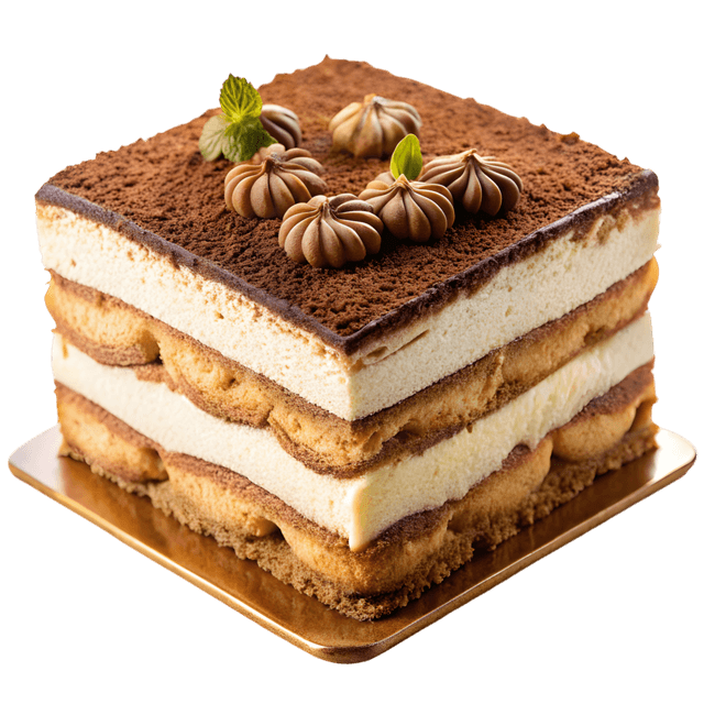 Tiramisu